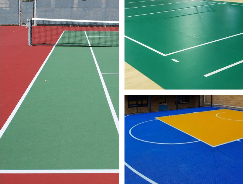 Recubrimiento y pintura